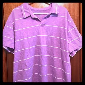 Calvin Klein Men’s XXL polo